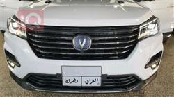 چانگان CS75